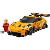 Lego Speed Champions - Supermasina Porsche 911 GT3 RS 77239 - 2
