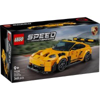 Lego Speed Champions - Supermasina Porsche 911 GT3 RS 77239 - 1
