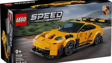 Lego Speed Champions - Supermasina Porsche 911 GT3 RS 77239