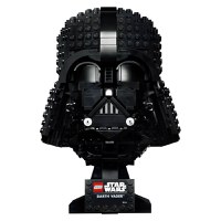Lego Star Wars - Casca Darth Vader 75304 - 4