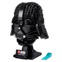 Lego Star Wars - Casca Darth Vader 75304 - 2