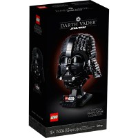 Lego Star Wars - Casca Darth Vader 75304 - 1