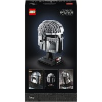Lego Star Wars - Casca Mandalorian 75328 - 3