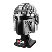 Lego Star Wars - Casca Mandalorian 75328 - 2