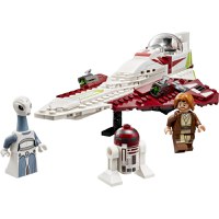 Lego Star Wars Jedi Starfighterul lui Obi-Wan Kenobi - 2