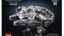 Lego Star Wars - Millennium Falcon 75375