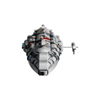 Lego Star Wars - Nava de Croaziera Stelara One Home 75405 - 3