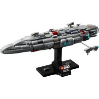 Lego Star Wars - Nava de Croaziera Stelara One Home 75405 - 2