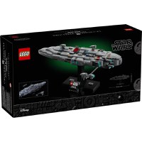 Lego Star Wars - Nava de Croaziera Stelara One Home 75405 - 1