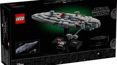 Lego Star Wars - Nava de Croaziera Stelara One Home 75405