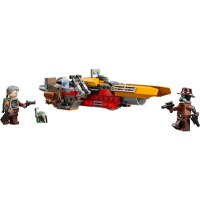 Lego Star Wars - Speeder-ul lui Cobb Vanth (75437) - 2