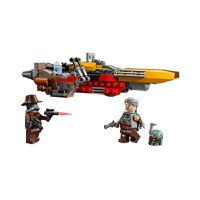 Lego Star Wars - Speeder-ul lui Cobb Vanth (75437) - 4