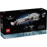 Lego Star Wars Tantive IV 75376 - 1