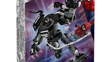Lego Super Heroes Armura de Robot a lui Venom vs Miles Morales 76276