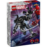 Lego Super Heroes Armura de Robot a lui Venom vs Miles Morales 76276 - 1