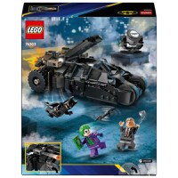Lego Super Heroes - Batman Tumbler vs Two-Face si Joker 76303 - 3