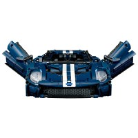 Lego Technic - 2022 Ford GT 42154 - 4