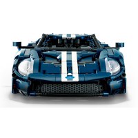 Lego Technic - 2022 Ford GT 42154 - 3