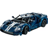 Lego Technic - 2022 Ford GT 42154 - 2