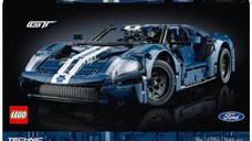 Lego Technic - 2022 Ford GT 42154