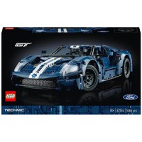 Lego Technic - 2022 Ford GT 42154 - 1