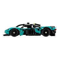 Lego Technic - Aston Martin Valkyrie 42208 - 5