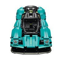 Lego Technic - Aston Martin Valkyrie 42208 - 4