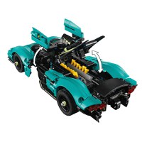 Lego Technic - Aston Martin Valkyrie 42208 - 3