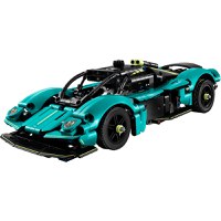 Lego Technic - Aston Martin Valkyrie 42208 - 2