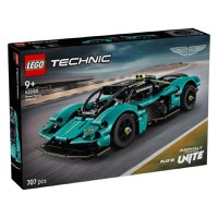 Lego Technic - Aston Martin Valkyrie 42208 - 1