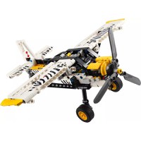 Lego Technic Avion Pentru Zone Greu Accesibile 42198 - 2