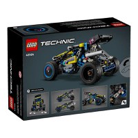 Lego Technic - Buggy de curse off-road 42164 - 5