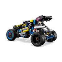 Lego Technic - Buggy de curse off-road 42164 - 4