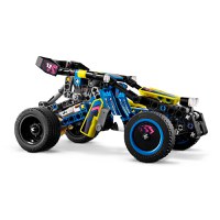 Lego Technic - Buggy de curse off-road 42164 - 3