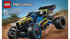 Lego Technic - Buggy de curse off-road 42164