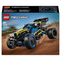 Lego Technic - Buggy de curse off-road 42164 - 1
