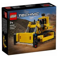 Lego Technic - Buldozer de mare capacitate 42163 - 1