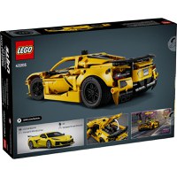 Lego Technic - Chevrolet Corvette Stingray 42205 - 6
