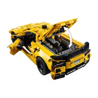 Lego Technic - Chevrolet Corvette Stingray 42205 - 5