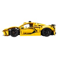 Lego Technic - Chevrolet Corvette Stingray 42205 - 3