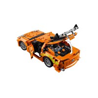 Lego Technic - Fast and Furious Toyota Supra MK4 (42204) - 5