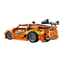 Lego Technic - Fast and Furious Toyota Supra MK4 (42204) - 4