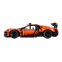 Lego Technic - Hipermasina Bugatti Chiron Pur Sport 42222 - 3