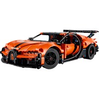 Lego Technic - Hipermasina Bugatti Chiron Pur Sport 42222 - 2