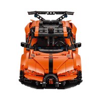 Lego Technic - Hipermasina Bugatti Chiron Pur Sport 42222 - 4