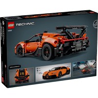 Lego Technic - Hipermasina Bugatti Chiron Pur Sport 42222 - 7