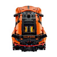 Lego Technic - Hipermasina Bugatti Chiron Pur Sport 42222 - 6