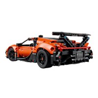 Lego Technic - Hipermasina Bugatti Chiron Pur Sport 42222 - 5
