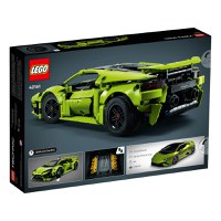 Lego Technic - Lamborghini Huracan Tecnica (42161) - 5