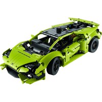 Lego Technic - Lamborghini Huracan Tecnica (42161) - 2